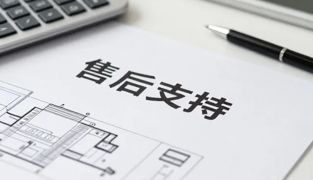 智能化发展背景下来图定制业务的常见问题与应对策略